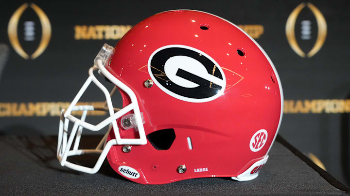 Kirby Smart and the Georgia Bulldogs are looking to add two assistants to their football staff.
