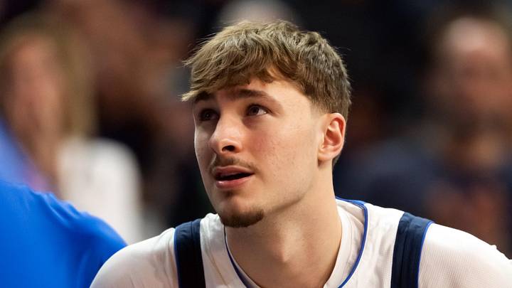 Dallas Mavericks, Cooper Flagg