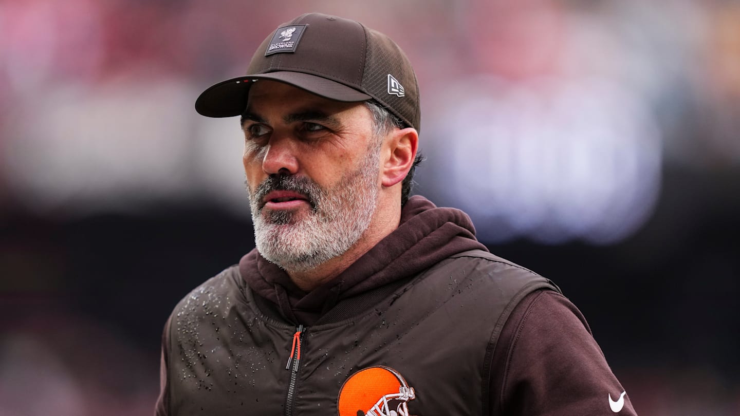 4 surprising Browns players who could be following Kevin Stefanski to Falcons