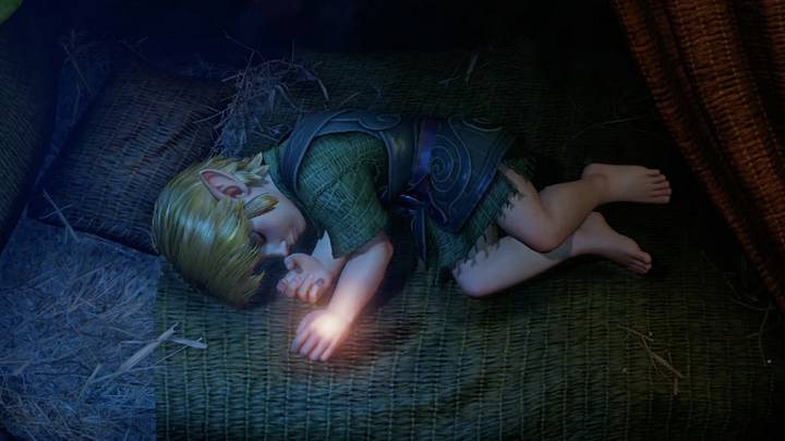 The Legend of Zelda: Ocarina of Time The Legend of Zelda: Ocarina of Time