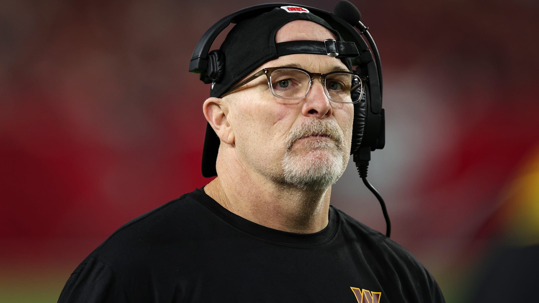 Dan Quinn’s big Commanders bet already looks overpaid