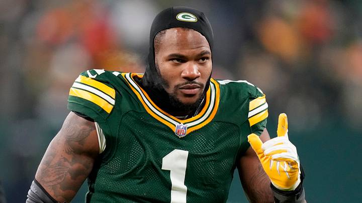 Chicago Bears v Green Bay Packers - NFL 2025 Chicago Bears v Green Bay Packers - NFL 2025