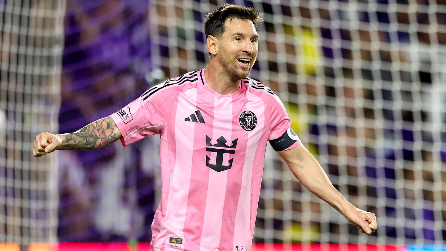 Inter Miami Rivals Inter Miami ‘Enters Race’ to Hijack Transfer of Former Messi Teammate ...