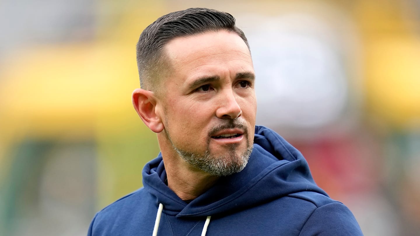 No-brainer Matt LaFleur-Dolphins trade idea is too good for Packers to refuse
