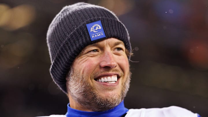 NFC Divisional Playoffs: Los Angeles Rams v Chicago Bears