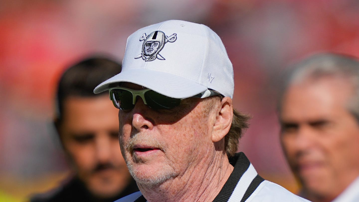 Interest in Raiders' Greatest Asset Already Picking Up Steam