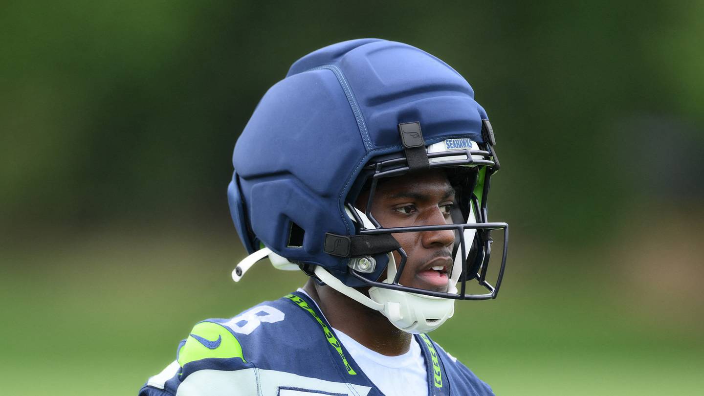 'Hard Knocks' Viewing Schedule for 2026 Episodes Starring Seattle Seahawks