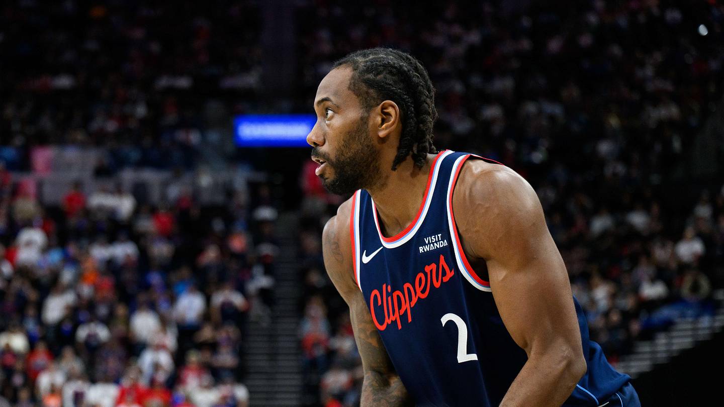 3 Storylines to Watch in Clippers' Final 10 Games of the Season