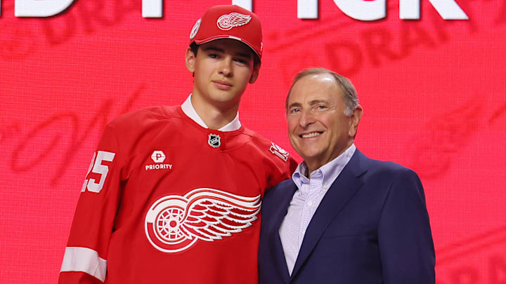 2025 NHL Draft