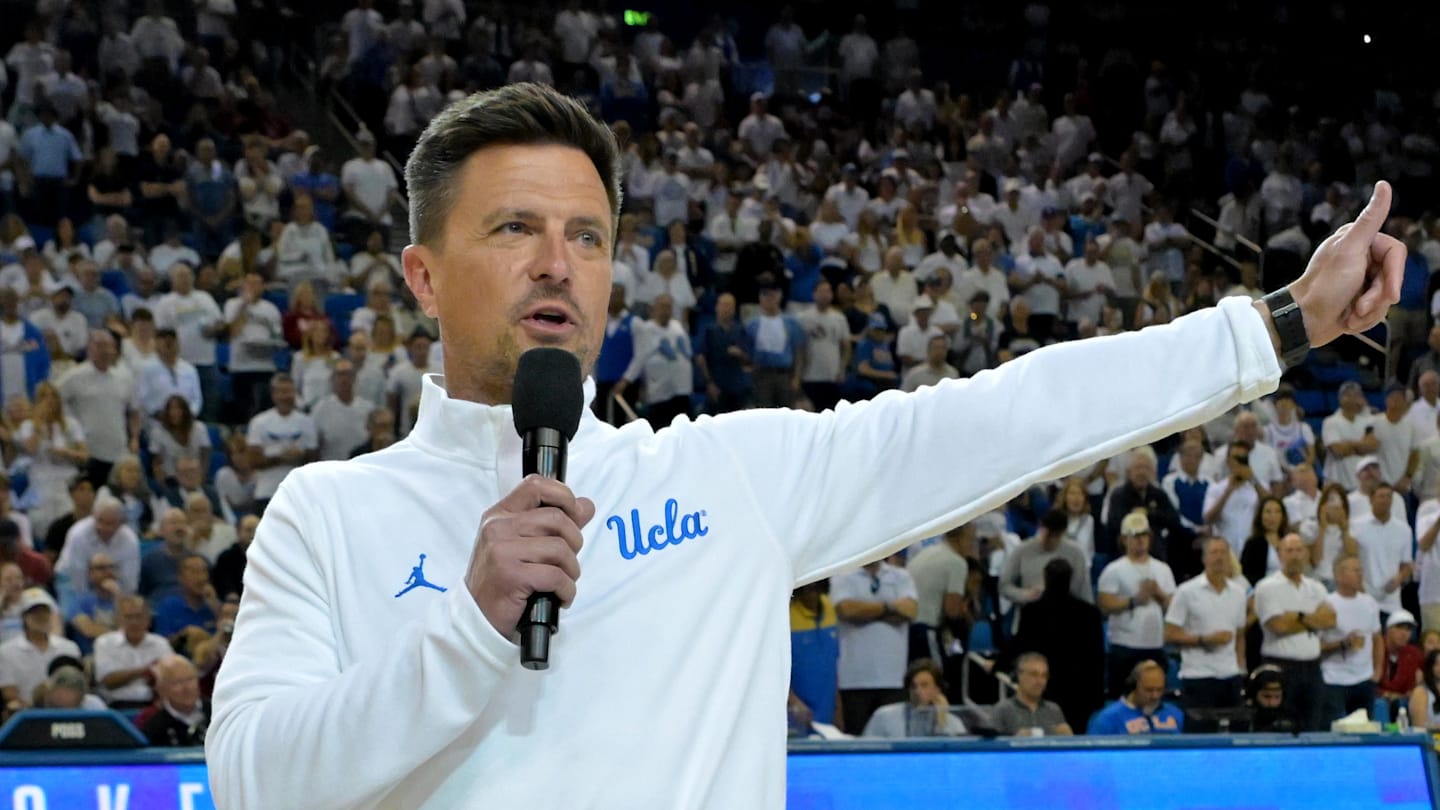 One UCLA Transfer Who Will Help Ease NFL Draft Losses — and One Who Won't