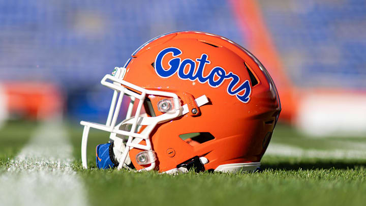 This tight end recruit is on the Gators' radar This tight end recruit is on the Gators' radar