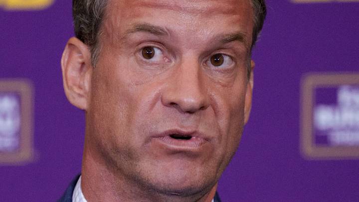 The LSU Tigers were on the right side of one blue-chip recruit's decision, but on the wrong side of another