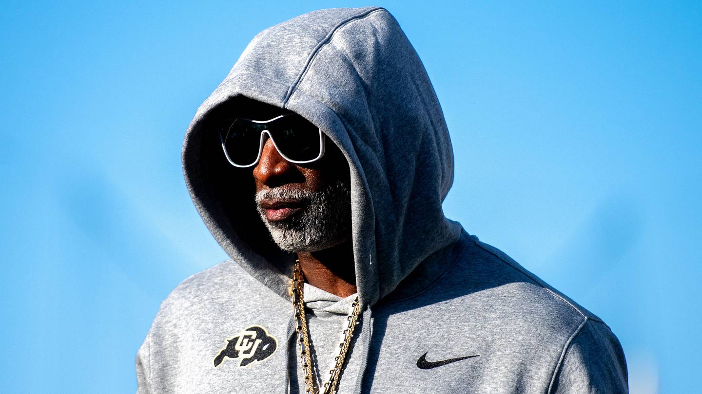 Colorado’s New Recruiting Offer Puts Underdog Receiver In Spotlight