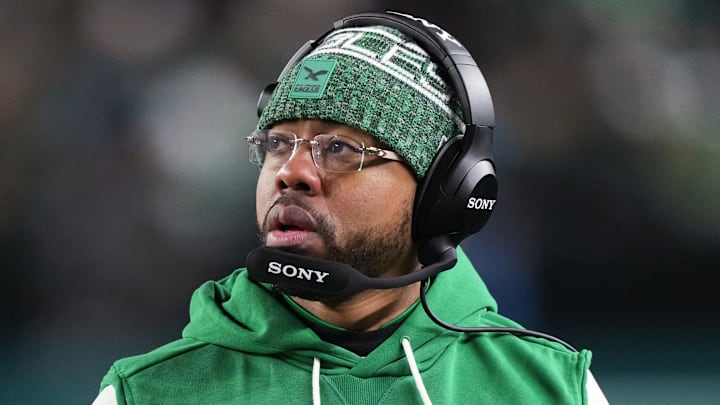 NFL: JAN 04 Commanders at Eagles