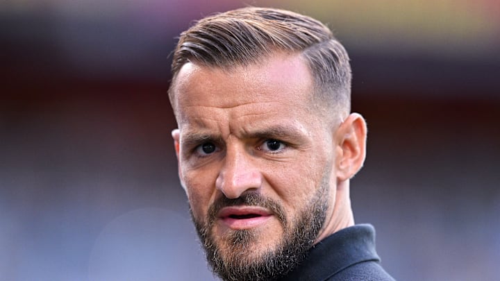 Le RC Lens est favori.