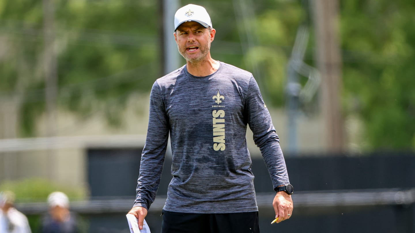 Saints player already says what Chargers fans used to say about Brandon  Staley