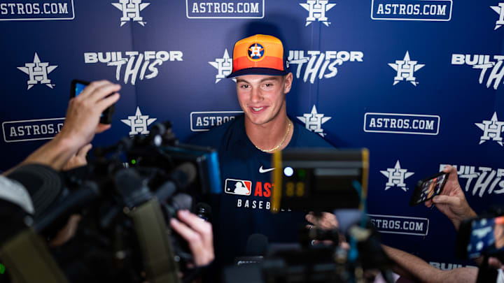 Seattle Mariners v Houston Astros Seattle Mariners v Houston Astros