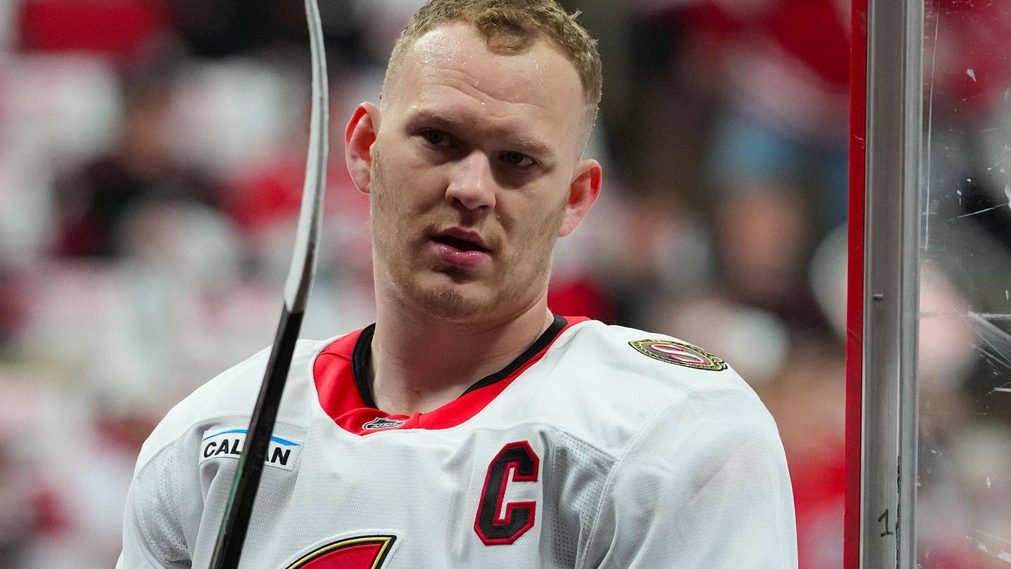Insider makes prediction Senators fans won’t want to hear