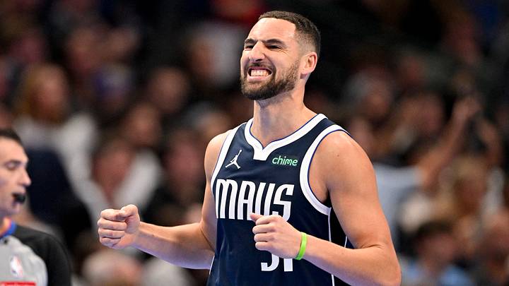 The Heat could target another player linked to the Warriors