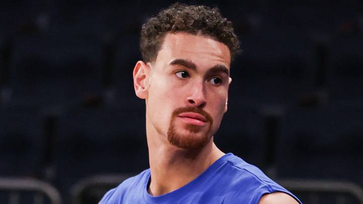 Dallas Mavericks, Dwight Powell