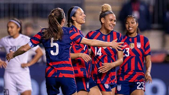 Big change is coming in US Soccer Big change is coming in US Soccer