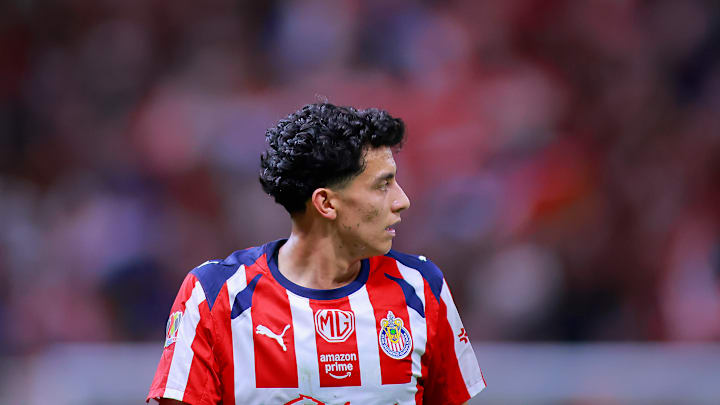 Chivas v Tijuana - Torneo Clausura 2026 Liga MX