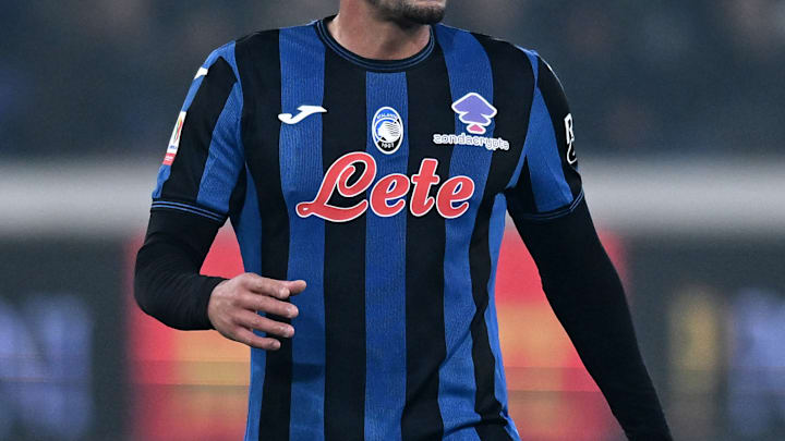 Atalanta v Cesena - Coppa Italia