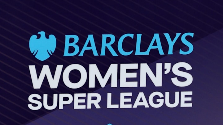 Manchester City FC v Chelsea FC  - Barclays Women's Super League