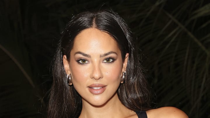 Christen Harper Christen Harper