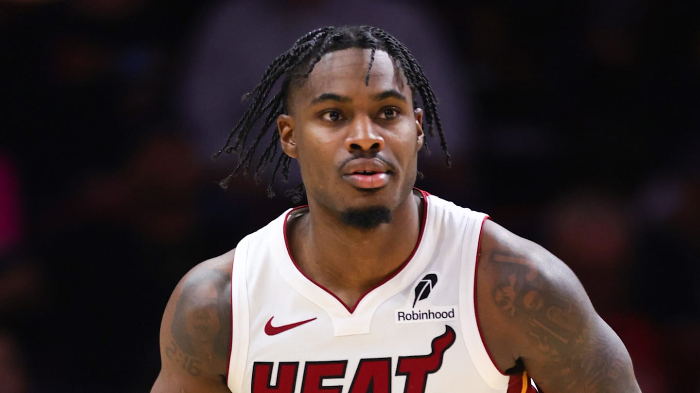 Davion Mitchell is who Erik Spoelstra's Heat spent a decade trying to find