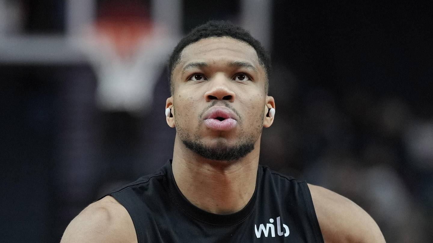 How Blazers Can Leverage Giannis Trade to Land Jaylen Brown