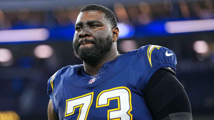 Minnesota Vikings v Los Angeles Chargers Minnesota Vikings v Los Angeles Chargers