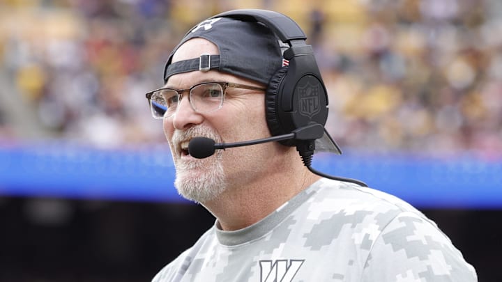 Dan Quinn