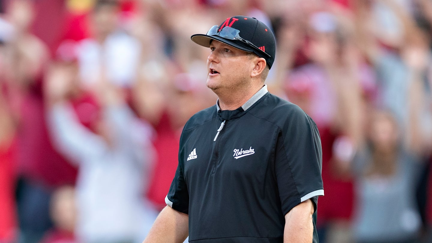 Nebraska baseball’s postseason hopes just got a serious boost