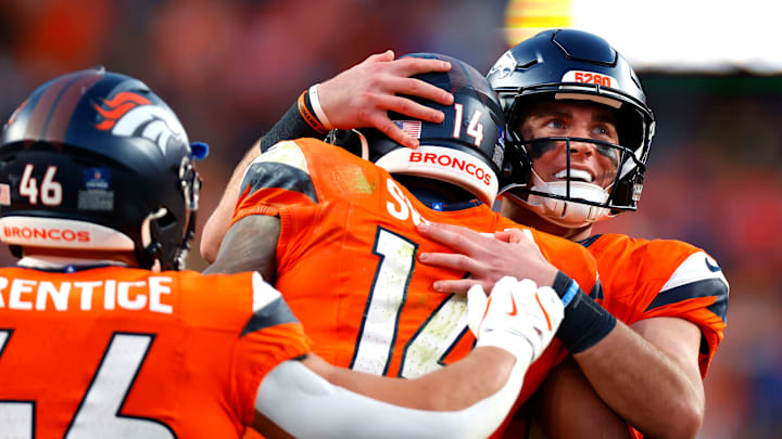 Green Bay Packers v Denver Broncos - NFL 2025 Green Bay Packers v Denver Broncos - NFL 2025