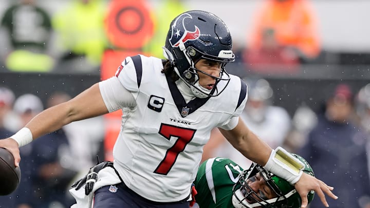 Houston Texans v New York Jets