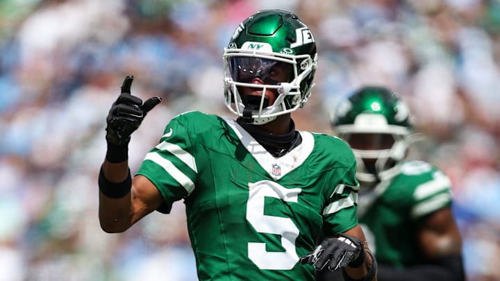 New York Jets v Tennessee Titans