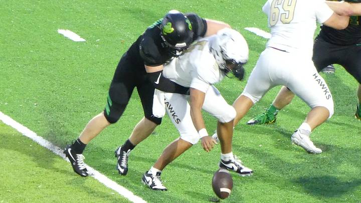 Don't be surprised if West Linn and Nelson meet again in the playoffs after their Week 4 clash became an early candidate for game of the year. Don't be surprised if West Linn and Nelson meet again in the playoffs after their Week 4 clash became an early candidate for game of the year.