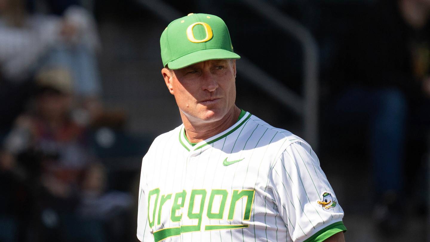 Oregon Ducks vs. Washington State Cougars: Eugene Regional Live Score Updates