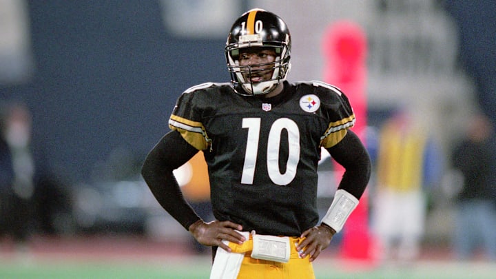Green Bay Packers v Pittsburgh Steelers