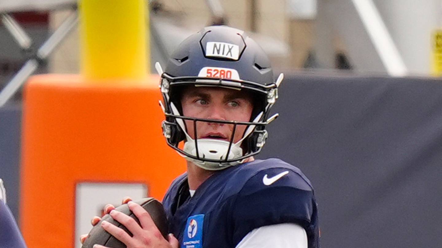 2026 NFL Predictions: 8 teams guaranteed to make the playoffs this year
