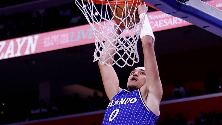 Anthony Black had a breakthrough 2026 season. It was proof of what he can do. It must only be the first step in his growth as the Orlando Magic prepare for next season.