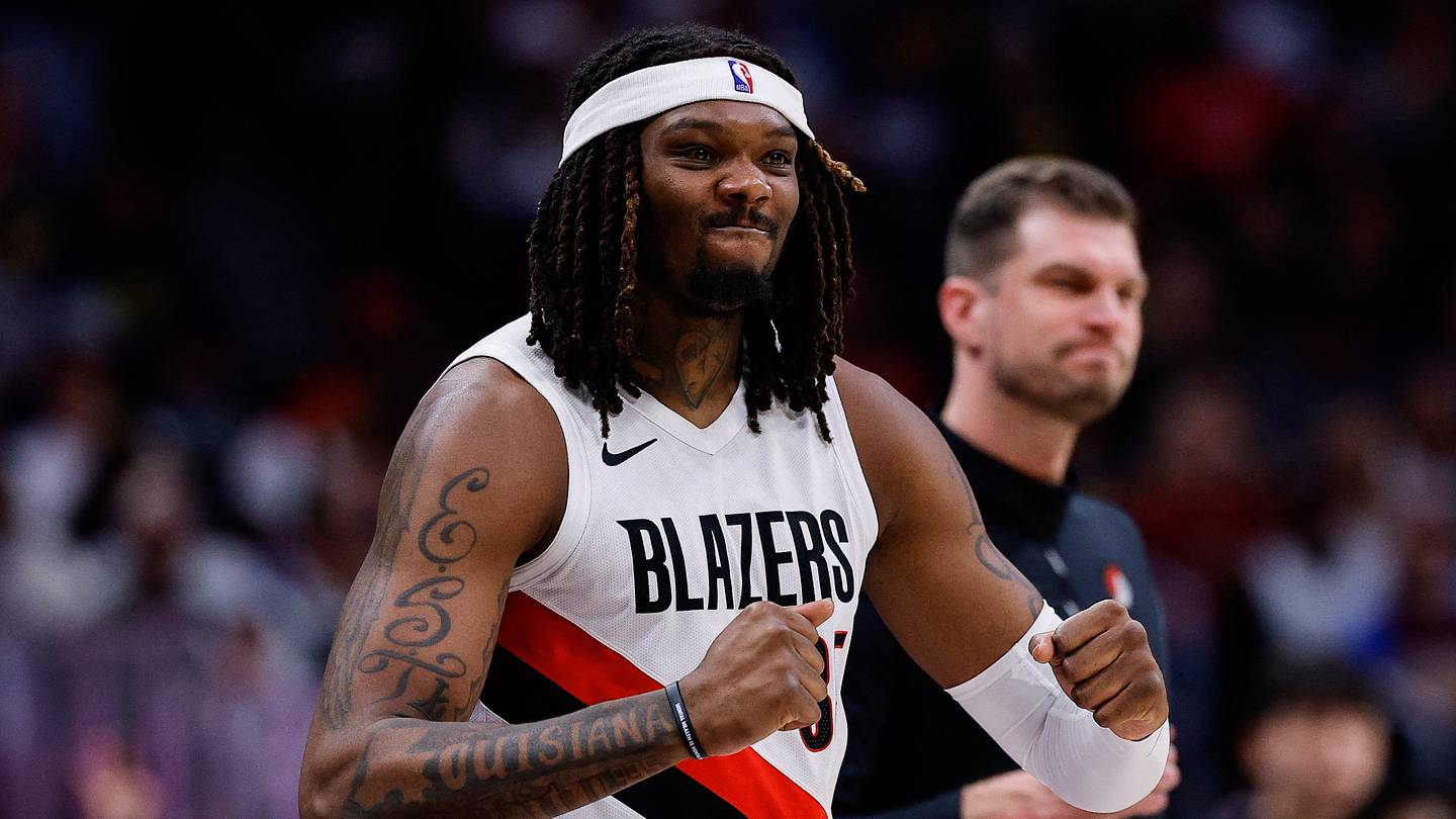 Trail Blazers offseason report card: Grading every one of Portland's moves