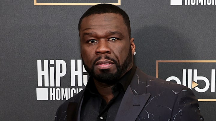 WE TV's "Hip Hop Homicides" New York Premiere