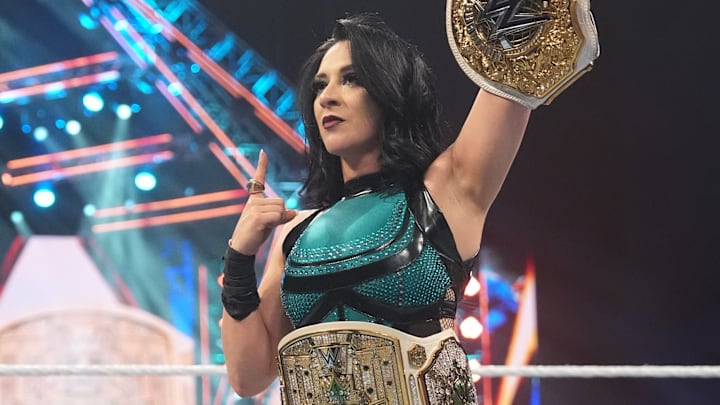 Stephanie Vaquer Stephanie Vaquer