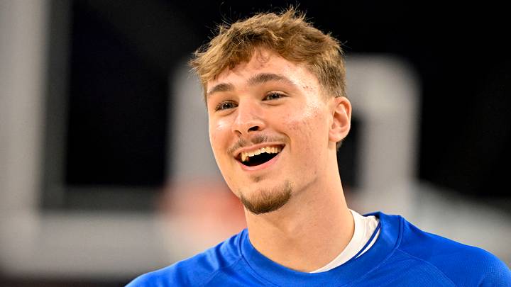 Dallas Mavericks, Cooper Flagg
