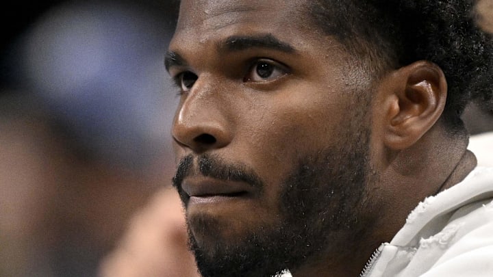Not everyone believes the Shedeur Sanders hype is necessary ahead of the 2025 NFL draft