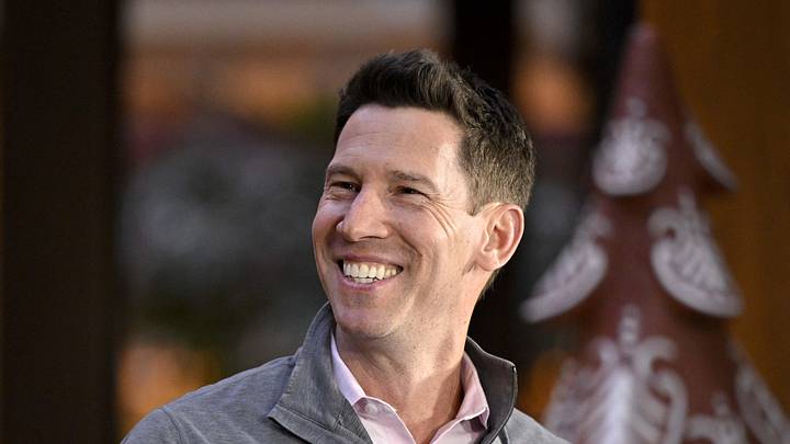 Boston Red Sox chief baseball officer Craig Breslow. Boston Red Sox chief baseball officer Craig Breslow.