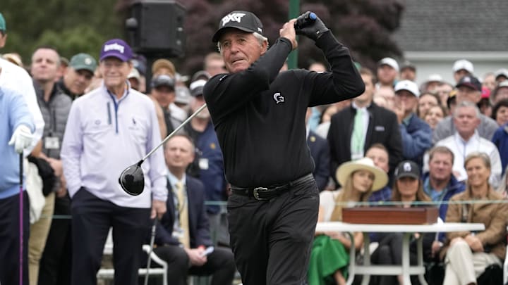 Gary Player chastised the Ryder Cup after rowdy behavior plagued the matches.  