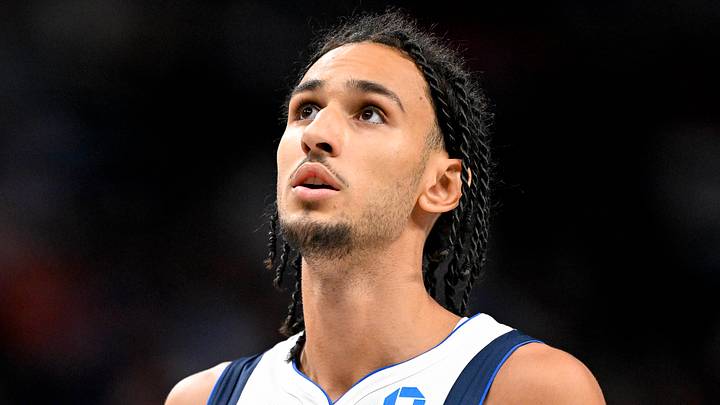 Dallas Mavericks, Zaccharie Risacher Dallas Mavericks, Zaccharie Risacher